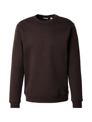 Foto van product Only & Sons Sweatshirt 'ONSCONNOR' donkerbruin