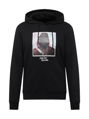 Foto van product Only & Sons Sweatshirt 'ONSSquidgame' grafiet / rosé / zwart / offwhite
