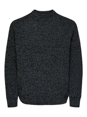 Foto van product Only & Sons Trui 'Join' zwart