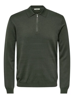 Foto van product Only & Sons Trui olijfgroen