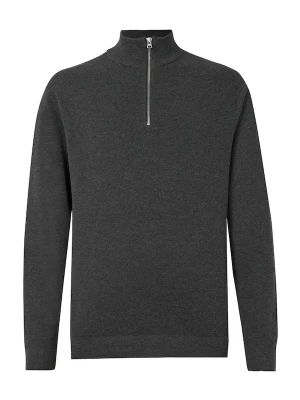 Foto van product Only & Sons Trui 'ONSTing' donkergrijs