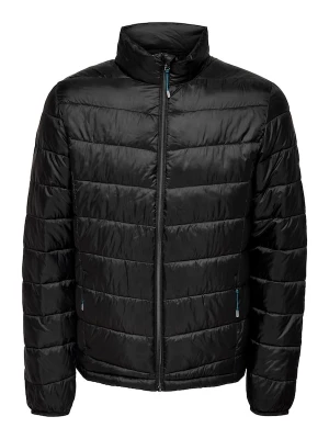 Foto van product Only & Sons Tussenjas 'Carven' zwart