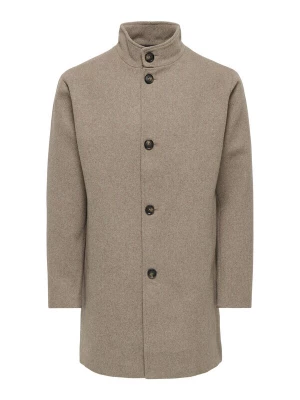 Foto van product Only & Sons Tussenjas 'CHARLES' greige