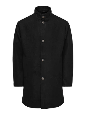 Foto van product Only & Sons Tussenjas 'CHARLES' zwart