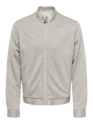 Foto van product Only & Sons Tussenjas 'Mark' grijs