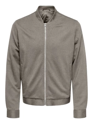 Foto van product Only & Sons Tussenjas 'MARK' grijs