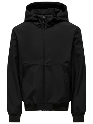 Foto van product Only & Sons Tussenjas 'ONSBowie' zwart
