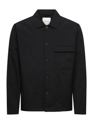 Foto van product Only & Sons Tussenjas 'ONSGereth' zwart