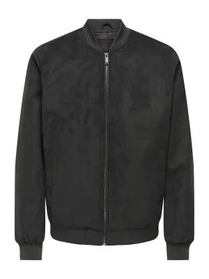 Foto van product Only & Sons Tussenjas 'ONSLucas' basaltgrijs