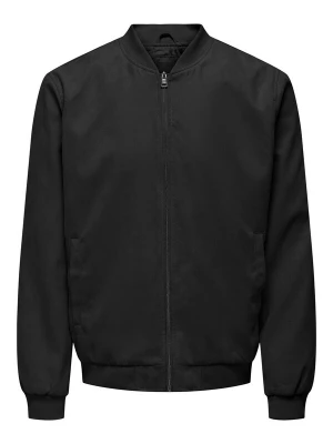 Foto van product Only & Sons Tussenjas 'ONSLucas' zwart