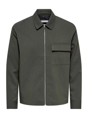 Foto van product Only & Sons Tussenjas 'ONSWILL' smoky blue
