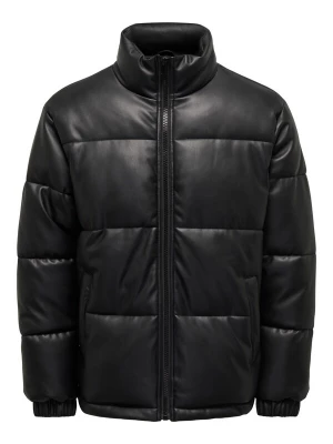 Foto van product Only & Sons Tussenjas 'Tune' zwart