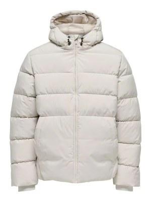 Foto van product Only & Sons Winterjas '22030170' beige