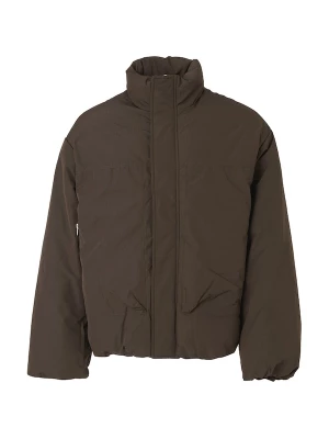 Foto van product Only & Sons Winterjas 'ONSJosh' chocoladebruin