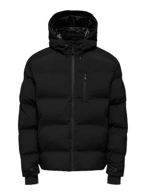 Foto van product Only & Sons Winterjas 'ONSMathis' zwart