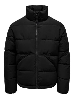 Foto van product Only & Sons Winterjas 'ONSPack' zwart