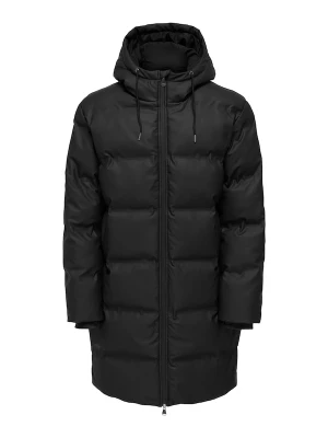 Foto van product Only & Sons Winterjas 'ONSROYCE' zwart