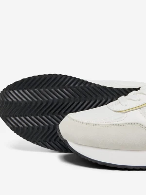 Foto van product ONLY Sportieve veterschoen 'Sahel' wit