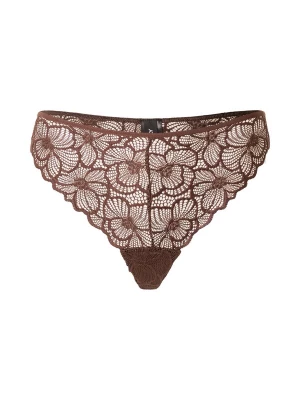 Foto van product ONLY String 'Evie' bruin