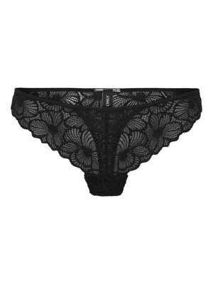 Foto van product ONLY String 'Evie' zwart