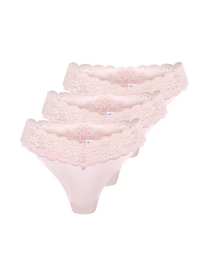 Foto van product ONLY String 'ONLChloe' pruim