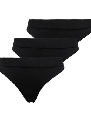 Foto van product ONLY String 'ONLVicky' zwart