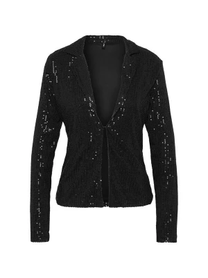 Foto van product Only Tall Blazers 'ONLANNI' zwart