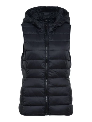 Foto van product Only Tall Bodywarmer 'NEWTAHOE' zwart