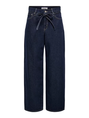 Foto van product Only Tall Jeans 'ONLGIANNA' donkerblauw
