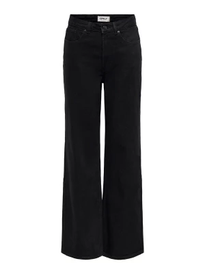 Foto van product Only Tall Jeans 'ONLJUICY' black denim
