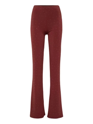 Foto van product Only Tall Leggings 'ONLZITA' wijnrood