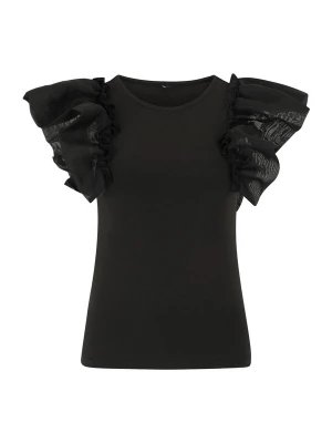 Foto van product Only Tall Shirt 'ONLTAYA' zwart