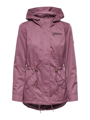 Foto van product Only Tall Tussenparka 'ONLLORCA' magenta