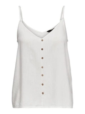 Foto van product ONLY Top 'Astrid' wit
