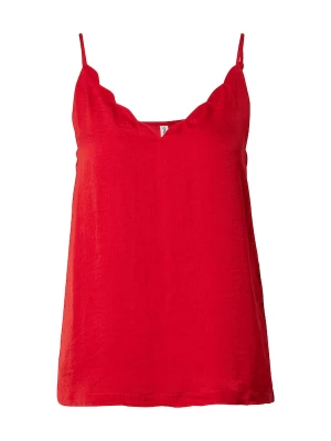 Foto van product ONLY Top 'ONLDebbie' rood