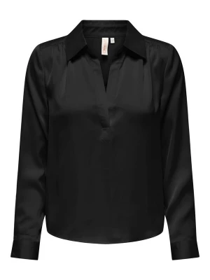 Foto van product ONLY Top 'zora' zwart