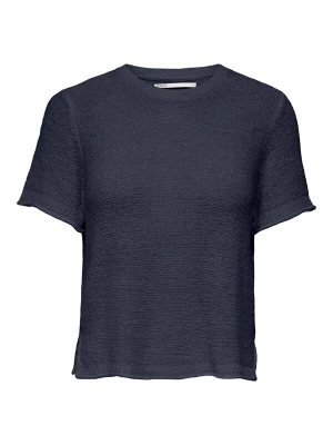 Foto van product ONLY Trui 'ONLSUNNY' donkerblauw