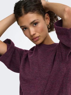 Foto van product ONLY Trui 'Simoni' mauve