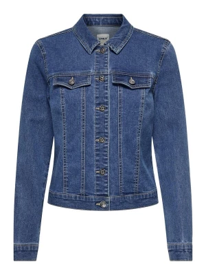 Foto van product ONLY Tussenjas 'MAGIC' blauw denim