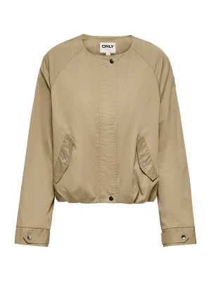 Foto van product ONLY Tussenjas 'ONLFaye' bruin