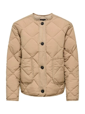 Foto van product ONLY Tussenjas 'ONLHARRIET' beige