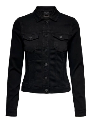Foto van product ONLY Tussenjas 'ONLWonder' black denim
