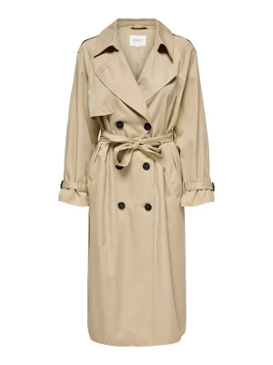 Foto van product ONLY Tussenmantel 'Chloe' beige