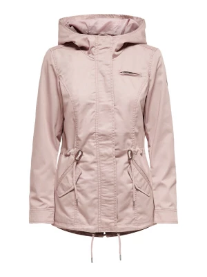 Foto van product ONLY Tussenparka 'ONLLorca' rosa
