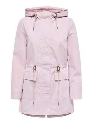 Foto van product ONLY Tussenparka 'ONLLOUISE' mauve