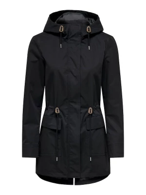 Foto van product ONLY Tussenparka 'ONLLouise' zwart