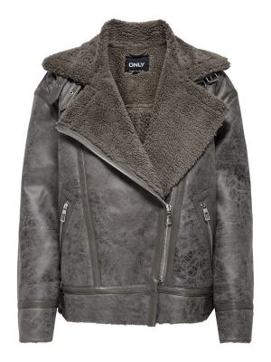 Foto van product ONLY Winterjas 'ONLBetty' bruin / chocoladebruin