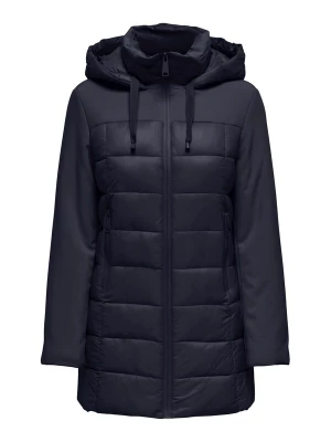 Foto van product ONLY Wintermantel nachtblauw
