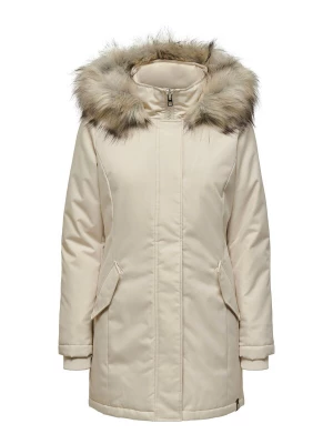 Foto van product ONLY Winterparka 'ONLNEWKATY' beige