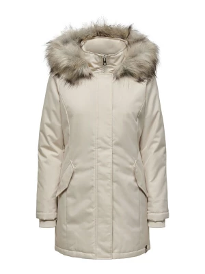 Foto van product ONLY Winterparka 'ONLNEWKATY' crème
